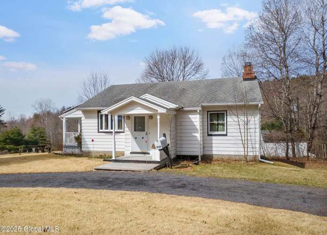 Property at 1330 Canady Hill Rd, Middleburgh, NY 12122, 4 beds, 2 baths