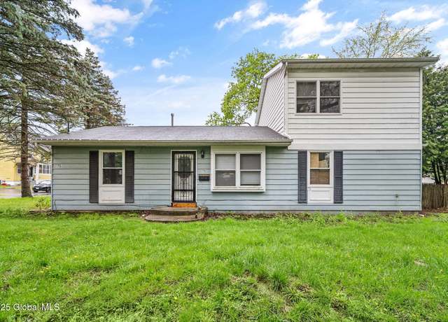 Property at 75 Starr Ave, Schenectady, NY 12304, 4 beds, 2 baths