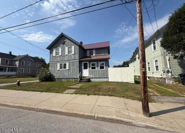Property at 342 Center St, Corinth, NY 12822, 2 beds, 2 baths