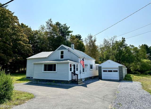 Property at 1965 Call St, Lake Luzerne, NY 12846, 3 beds, 2 baths