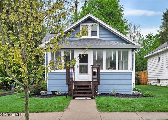 Property at 46 Irving Rd, Scotia, NY 12302, 3 beds, 1 bath