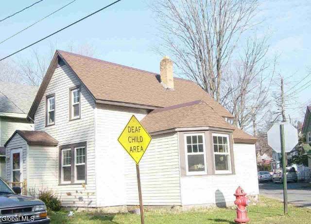 Property at 11 Lake Ave, Round Lake, NY 12151, 3 beds, 1 bath