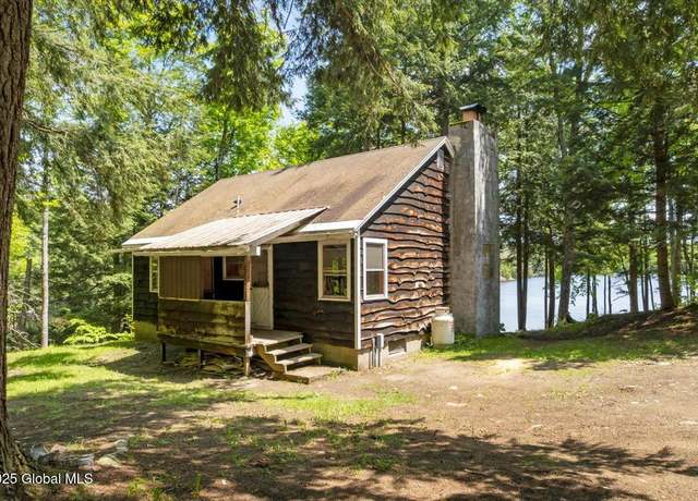 Property at 50 Shore Way, Olmstedville, NY 12851, 3 beds, 1 bath