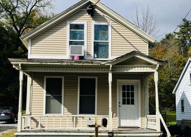 Property at 60 Saunders St, Whitehall, NY 12887, 4 beds, 2 baths