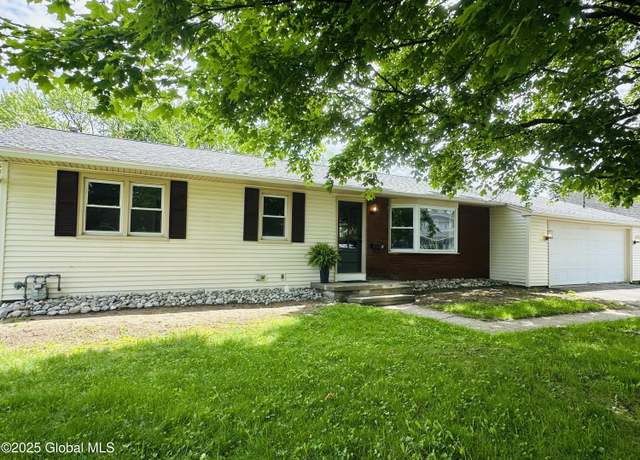 Property at 14 James Ct, Glens Falls, NY 12801, 4 beds, 2 baths