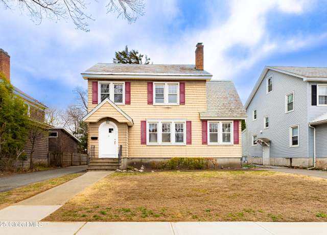 Property at 11 Danker Ave, Albany, NY 12206, 4 beds, 1.5 baths