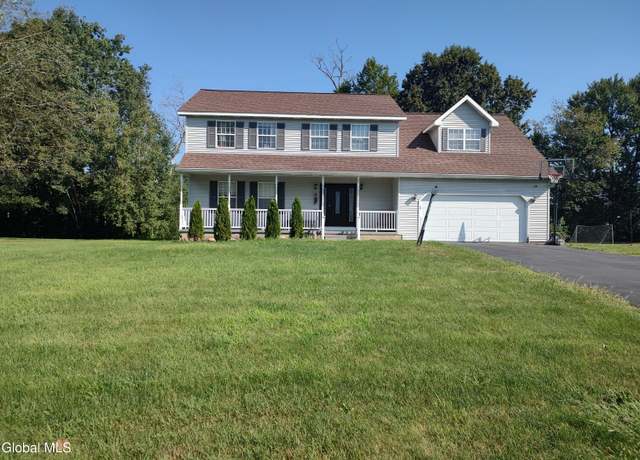 Property at 29 Blue Jay Way, Rexford, NY 12148, 4 beds, 2.5 baths