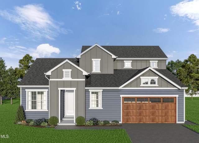 Property at Lot 16 Windrow Way, Mechanicville, NY 12118, 4 beds, 2.5 baths