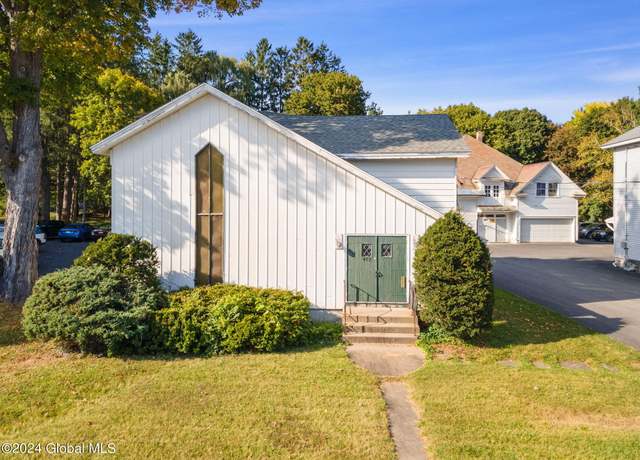 Property at 483 W Main St, Cobleskill, NY 12043