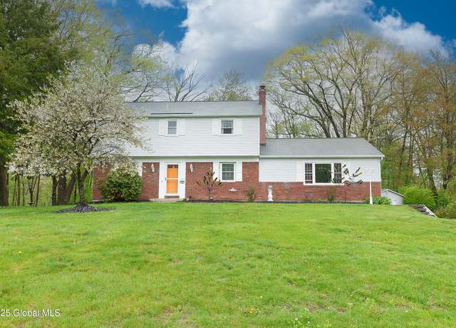 Property at 25 Burning Bush Blvd, Ballston Lake, NY 12019, 5 beds, 3 baths