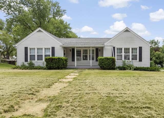 Property at 127 Duane Ave, Duanesburg, NY 12056, 3 beds, 2 baths