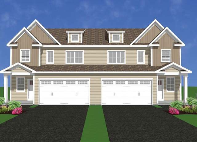 Property at 17 Blue Aster Ln, Ballston Spa, NY 12020, 3 beds, 2.5 baths