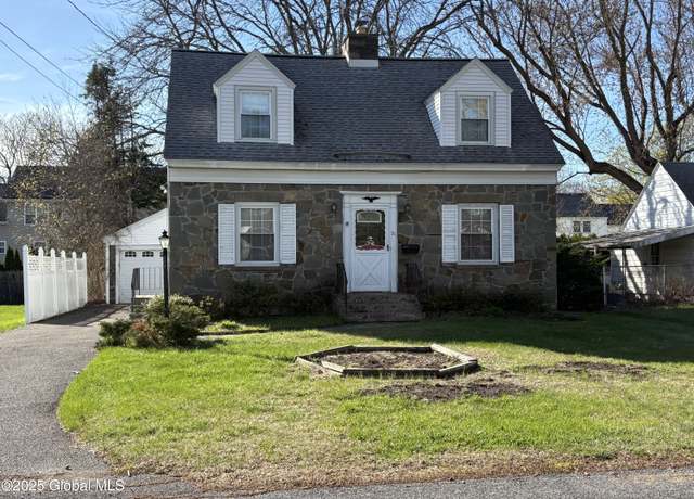 Property at 21 Wood Ter, Albany, NY 12208, 2 beds, 2 baths