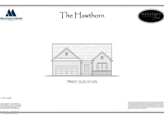 Property at 1M Mackenna Ct, Ballston Lake, NY 12019, 3 beds, 2 baths