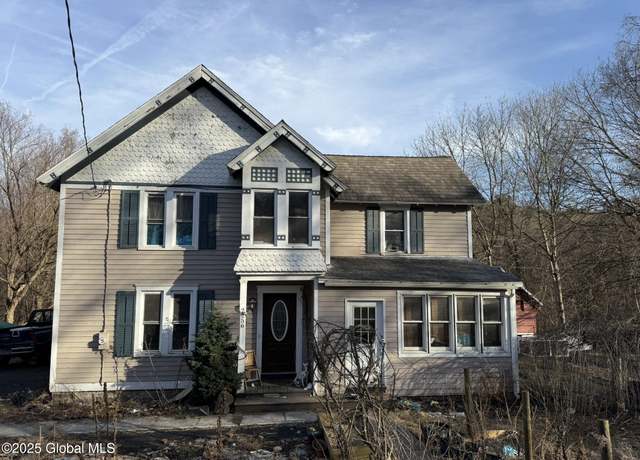 Property at 2256 State Highway 7, Troy, NY 12180, 4 beds, 2 baths