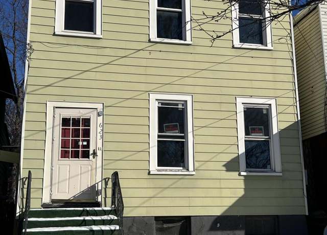 Property at 623 2nd St, Albany, NY 12206, 6 beds, 2 baths