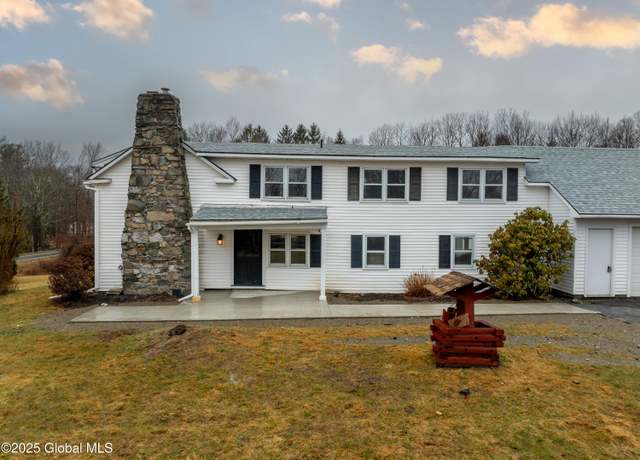 Property at 83 Blue Factory Rd, Averill Park, NY 12018, 4 beds, 2 baths