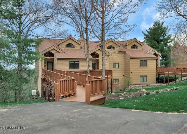 Property at 441 Lockhart Mountain Rd #60, Lake George, NY 12845, 3 beds, 2 baths
