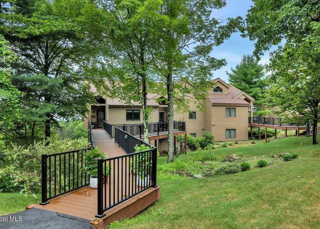 Property at 441 Lockhart Mountain Rd #60, Lake George, NY 12845, 3 beds, 2 baths