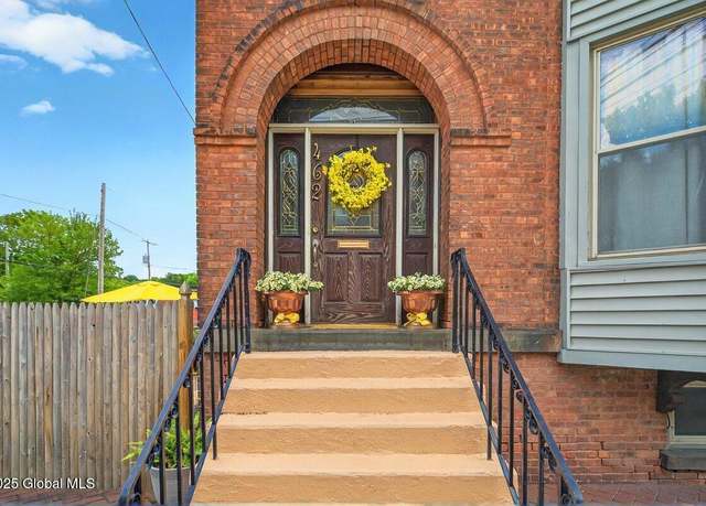 Property at 462 1st St, Troy, NY 12180, 6 beds, 2 baths