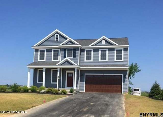 Property at 21 Wheatfield Way, Mechanicville, NY 12118, 4 beds, 2.5 baths