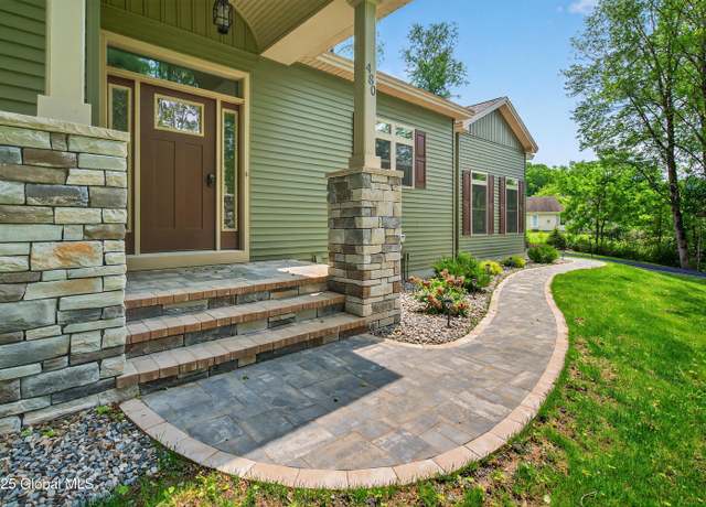 Property at 480 Selfridge Rd, Gansevoort, NY 12831, 3 beds, 2.5 baths
