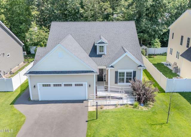 Property at 20 Hillard Ln, Latham, NY 12110, 3 beds, 2 baths