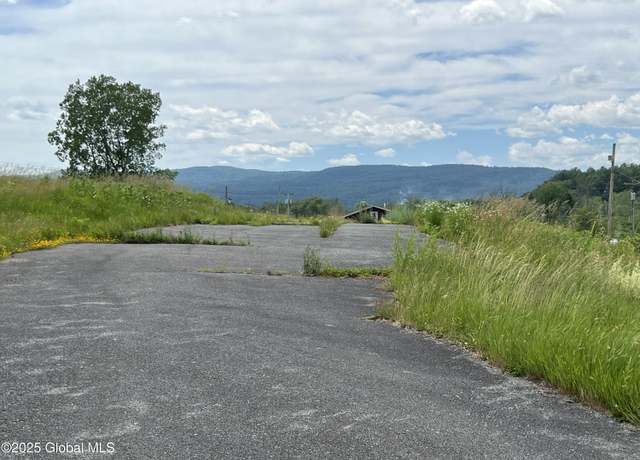 Property at L29.7 State Route 4, Whitehall, NY 12887