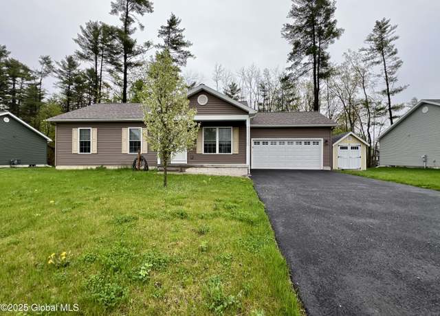 Property at 8 Alexander Way, Hudson Falls, NY 12839, 3 beds, 2 baths