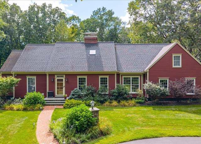 Property at 199 County Route 67, Stillwater, NY 12170, 4 beds, 3.5 baths