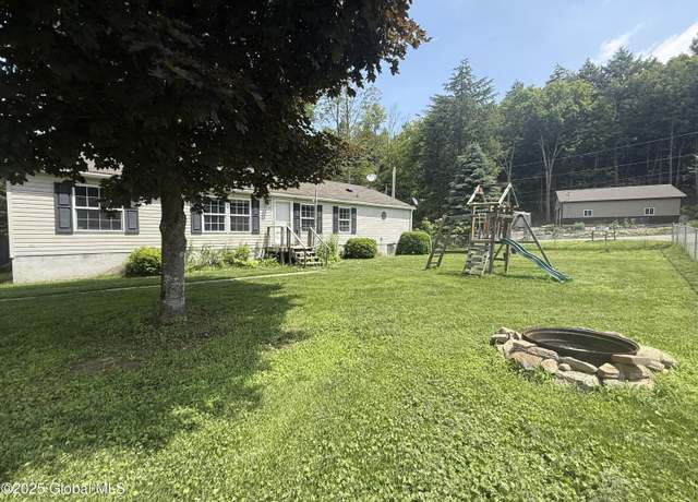Property at 4 Cedar St, Hadley, NY 12835, 3 beds, 2 baths