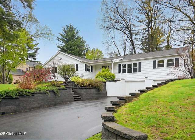 Property at 22 Meridian Ln, Ballston Lake, NY 12019, 4 beds, 2 baths