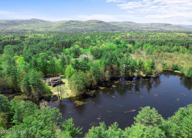 Property at L1-14 Lakeside Ests, Corinth, NY 12822