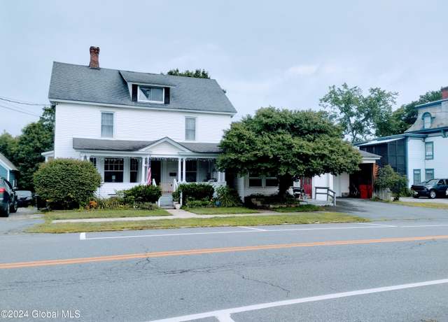 Property at 23 Father Joques Pl, Ticonderoga, NY 12883, 4 beds, 2 baths