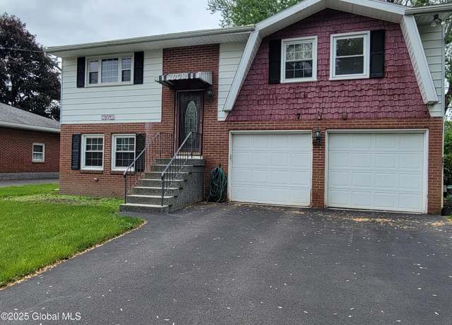 Property at 7 Briar Ave, Albany, NY 12203, 3 beds, 1.5 baths