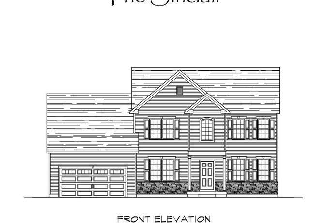 Property at 1A Fairmont Dr, Clifton Park, NY 12065, 5 beds, 2.5 baths