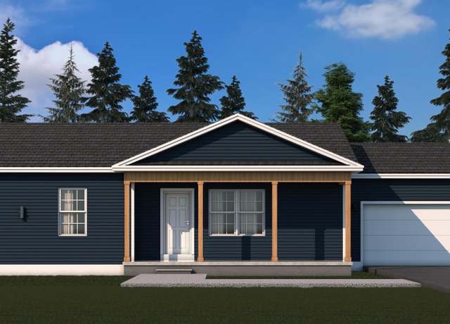 Property at L14 Black Bear Path, Corinth, NY 12822, 3 beds, 2 baths