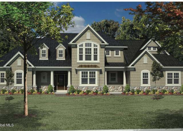 Property at 25 Cannon Royal Dr, Saratoga Springs, NY 12866, 4 beds, 3.5 baths