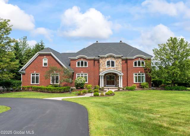 Property at 1 Stoneridge Dr, Loudonville, NY 12211, 5 beds, 5 baths