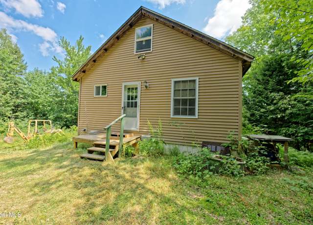 Property at 110 Hudson Street St, Johnsburg, NY 12843, 1 bed, 1 bath