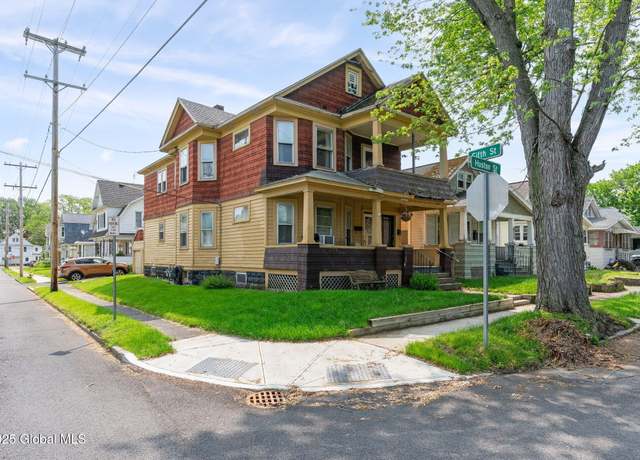 Property at 310 Huston St, Scotia, NY 12302, 4 beds, 2 baths