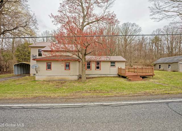 Property at 743 County Route 77, Greenwich, NY 12834, 3 beds, 2 baths