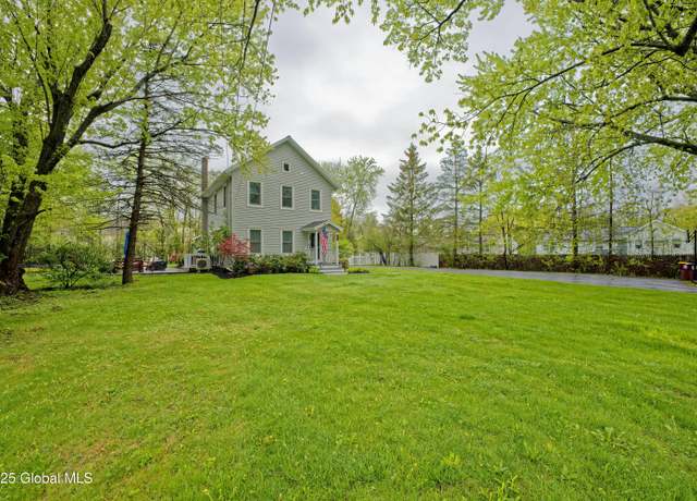 Property at 251 Brandle Rd, Altamont, NY 12009, 4 beds, 2.5 baths