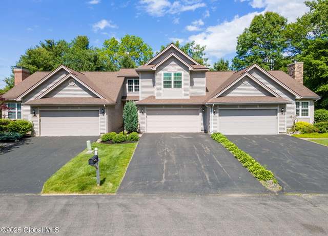 Property at 11 Wesley Pl, Voorheesville, NY 12186, 2 beds, 2.5 baths