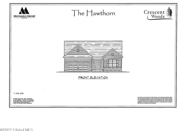 Property at 1B Fairmont Dr, Clifton Park, NY 12065, 3 beds, 2 baths