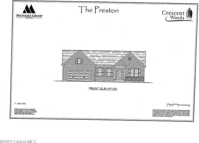 Property at 1C Fairmont Dr, Clifton Park, NY 12065, 3 beds, 2.5 baths