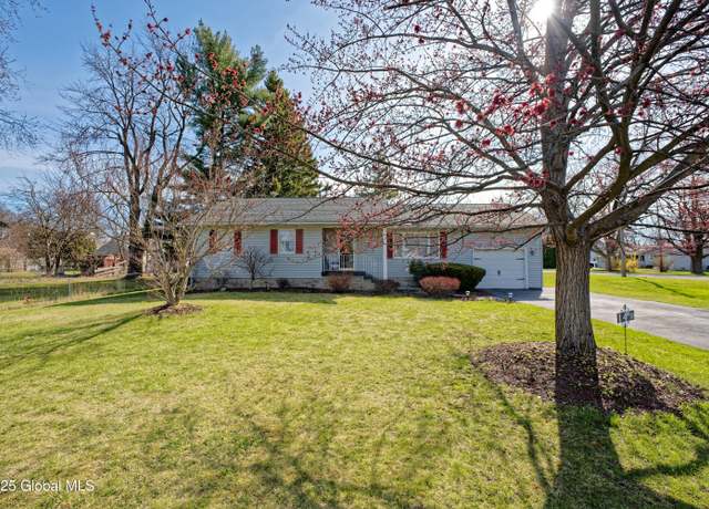 Property at 1 4th St, Cohoes, NY 12047, 3 beds, 2 baths