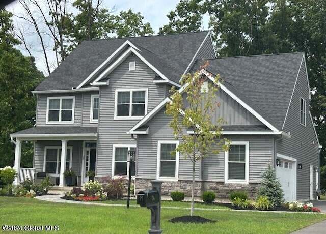 Property at 7 Sterling Ridge Rdg, Loudonville, NY 12211, 4 beds, 2.5 baths