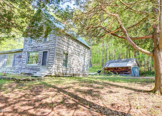Property at 150 Old Page Hill Rd, Lake Pleasant, NY 12108, 2 beds, 1 bath