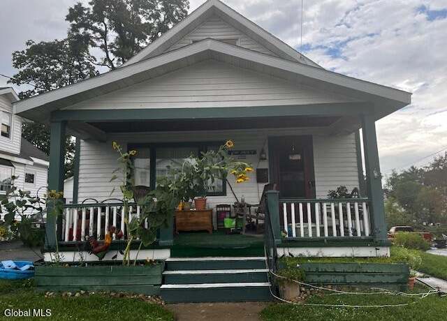 Property at 2201 Hugh St, Schenectady, NY 12306, 3 beds, 1.5 baths